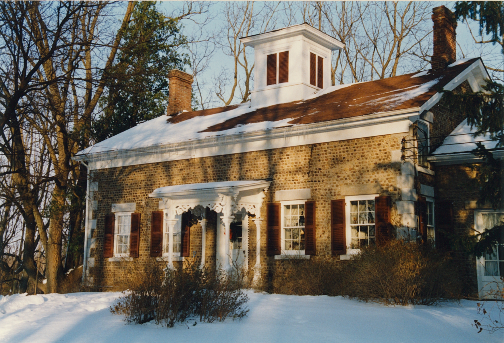 Tyr-4 1145 Old School House Rd 4